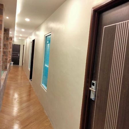 Pine Hotel Batu Gajah Exterior foto